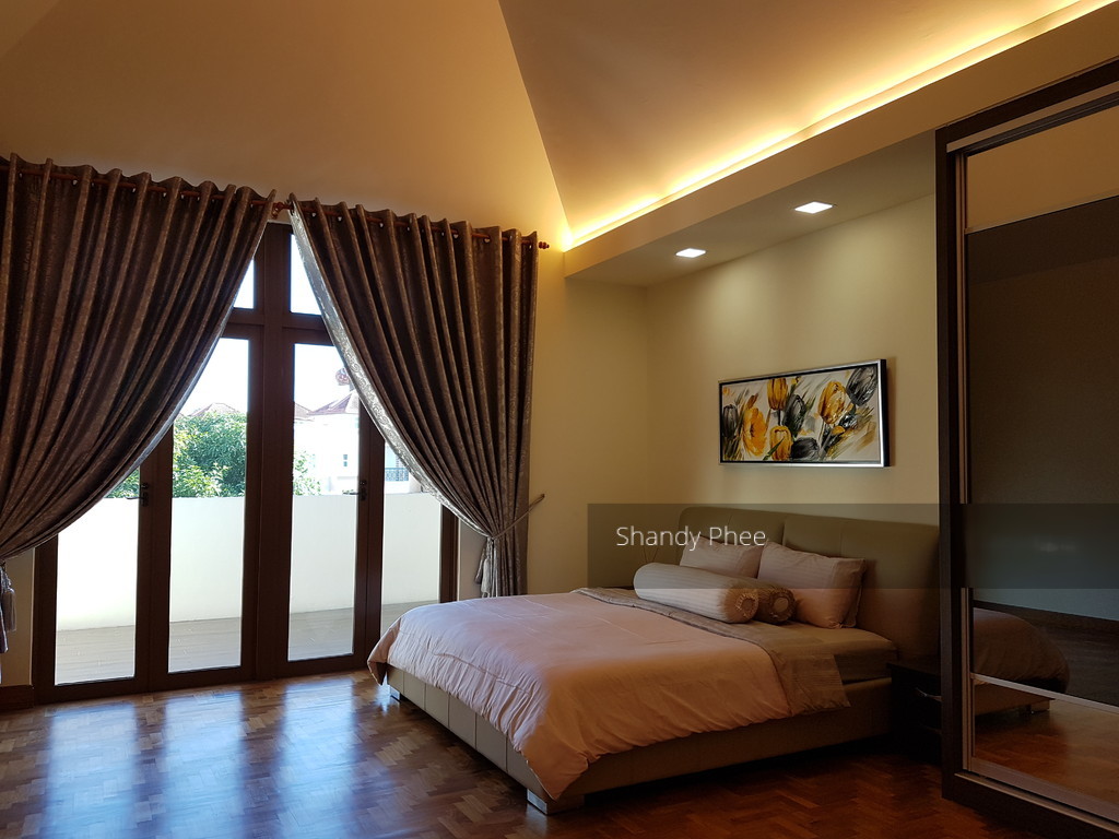 Villa Verde (D23), Terrace #129059342